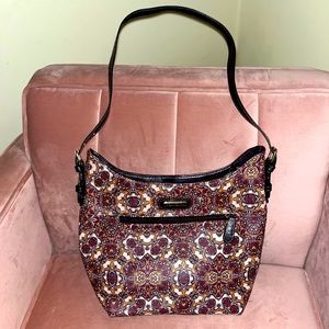 Jaclyn Smith Shoulder Bag